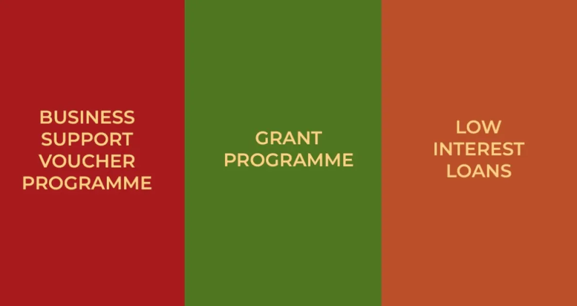 Grenada launches Development Fund Programme to support creative minds ...