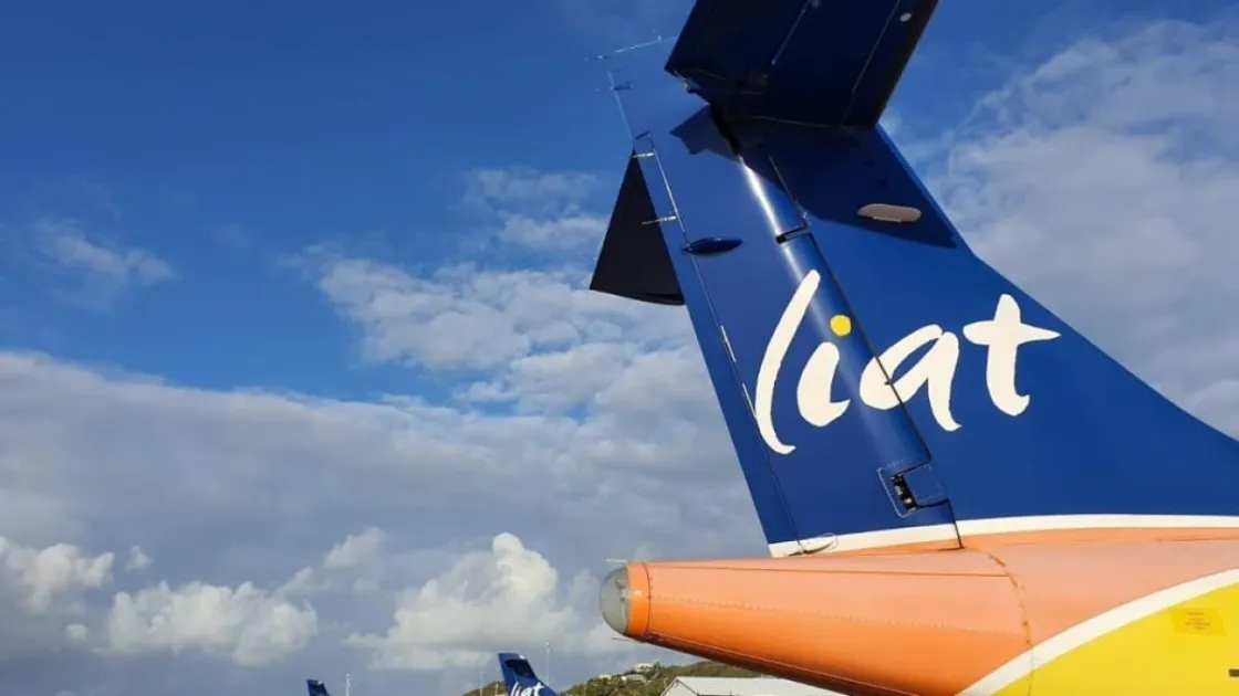 LIAT 2020 to start operations, confirms PM Gaston Browne - Writeups 24 ...
