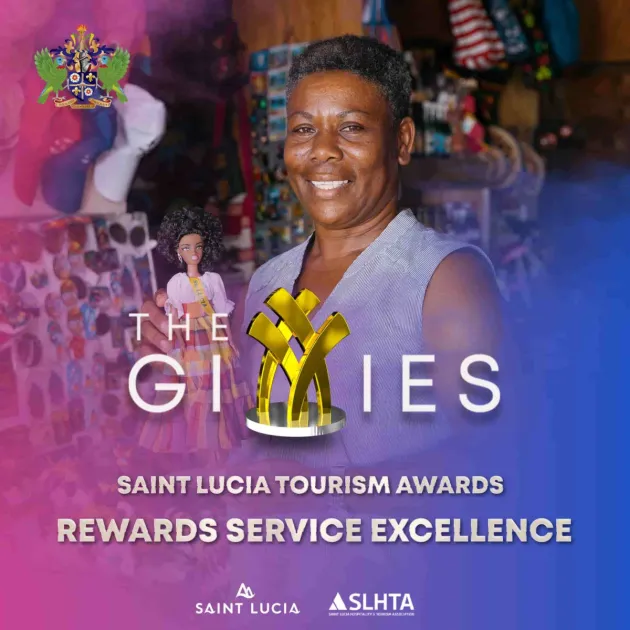 Saint Lucia to host “The Gimies”, know requirements - Writeups 24 ...
