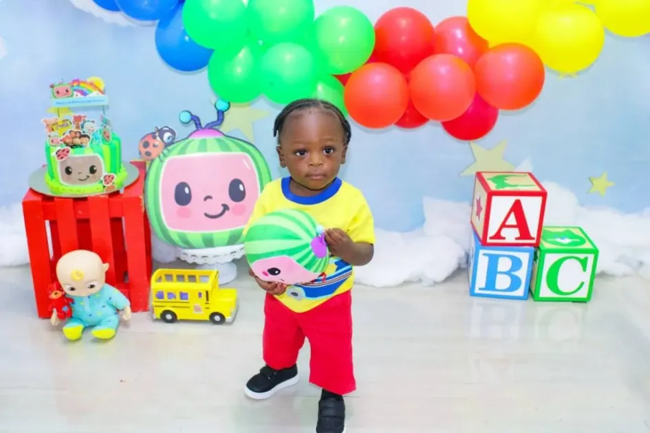 Fire breaks out in Field Sophia of Guyana, 4 year old died - Writeups 24
