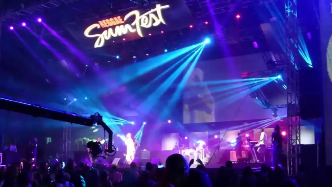 Jamaica: Reggae Sumfest 2024 to get back to Beryl affected with ‘The ...