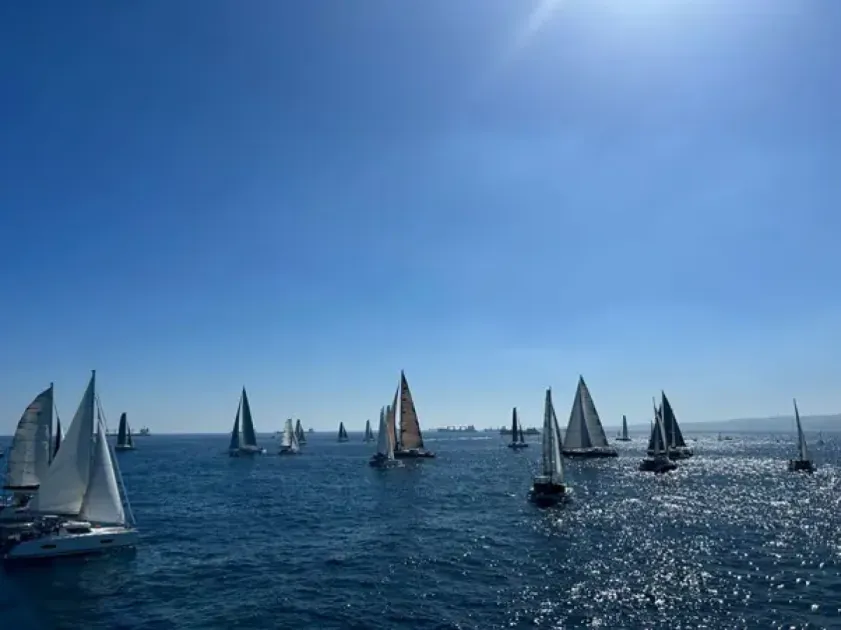 39th edition of Atlantic Rally for cruisers set to kick off with ...
